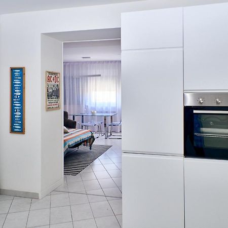 Novigrad Boutique Apartment 외부 사진