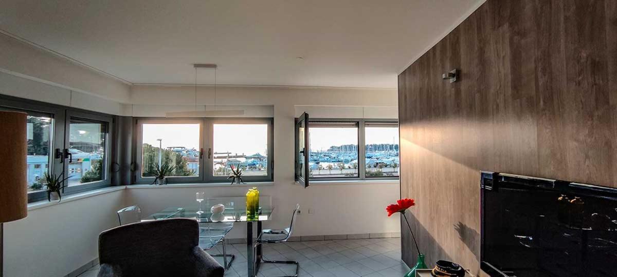 Novigrad Boutique Apartment 외부 사진