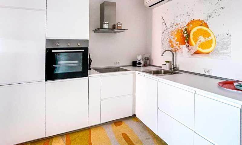Novigrad Boutique Apartment 외부 사진