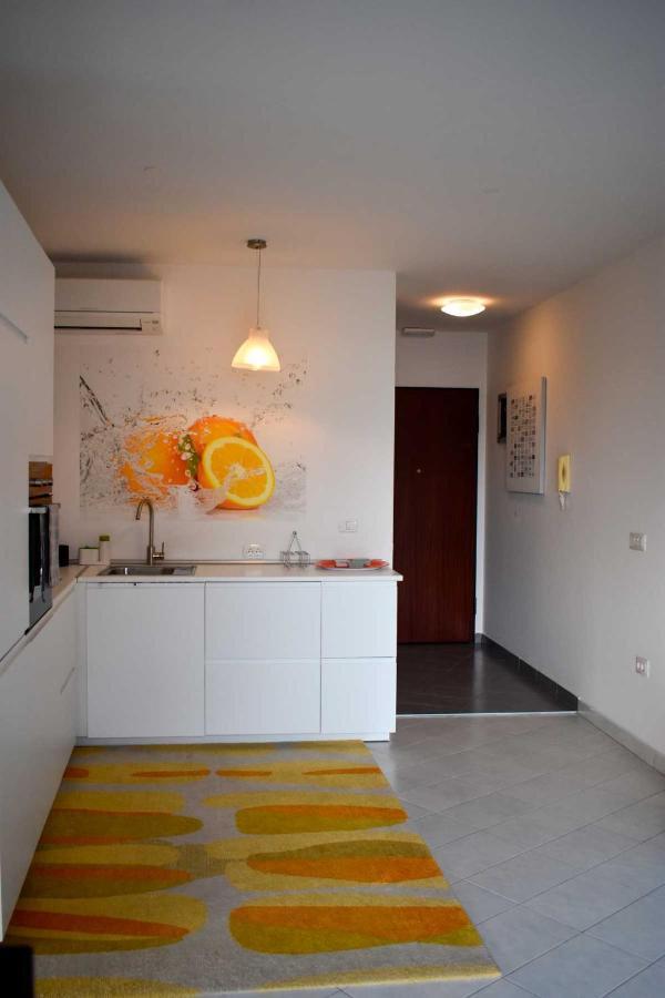 Novigrad Boutique Apartment 외부 사진