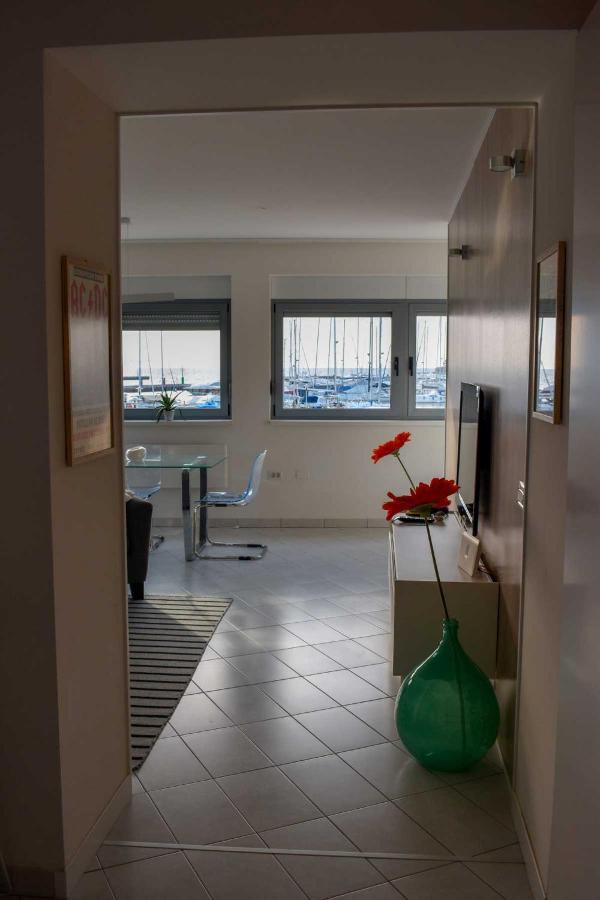 Novigrad Boutique Apartment 외부 사진