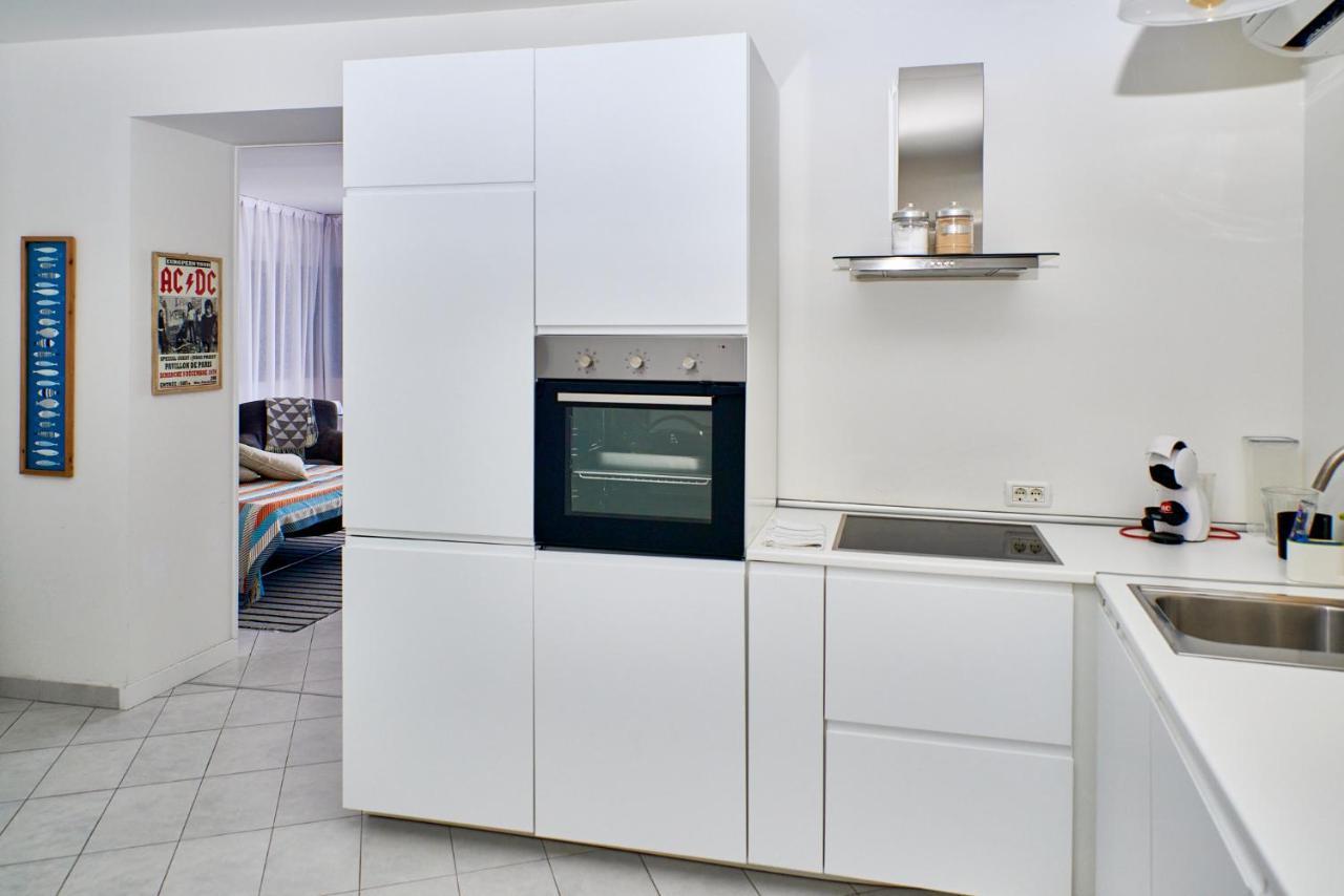 Novigrad Boutique Apartment 외부 사진