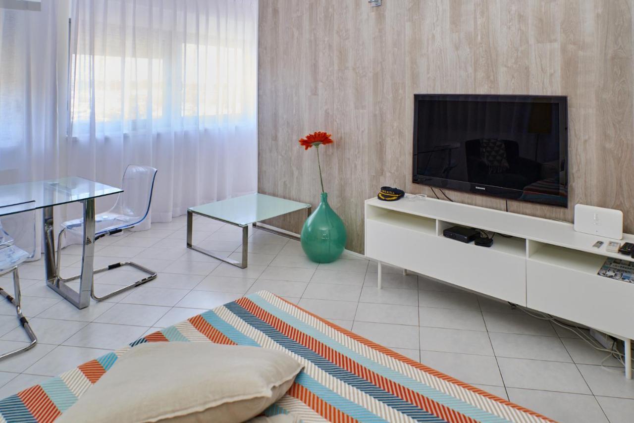 Novigrad Boutique Apartment 외부 사진