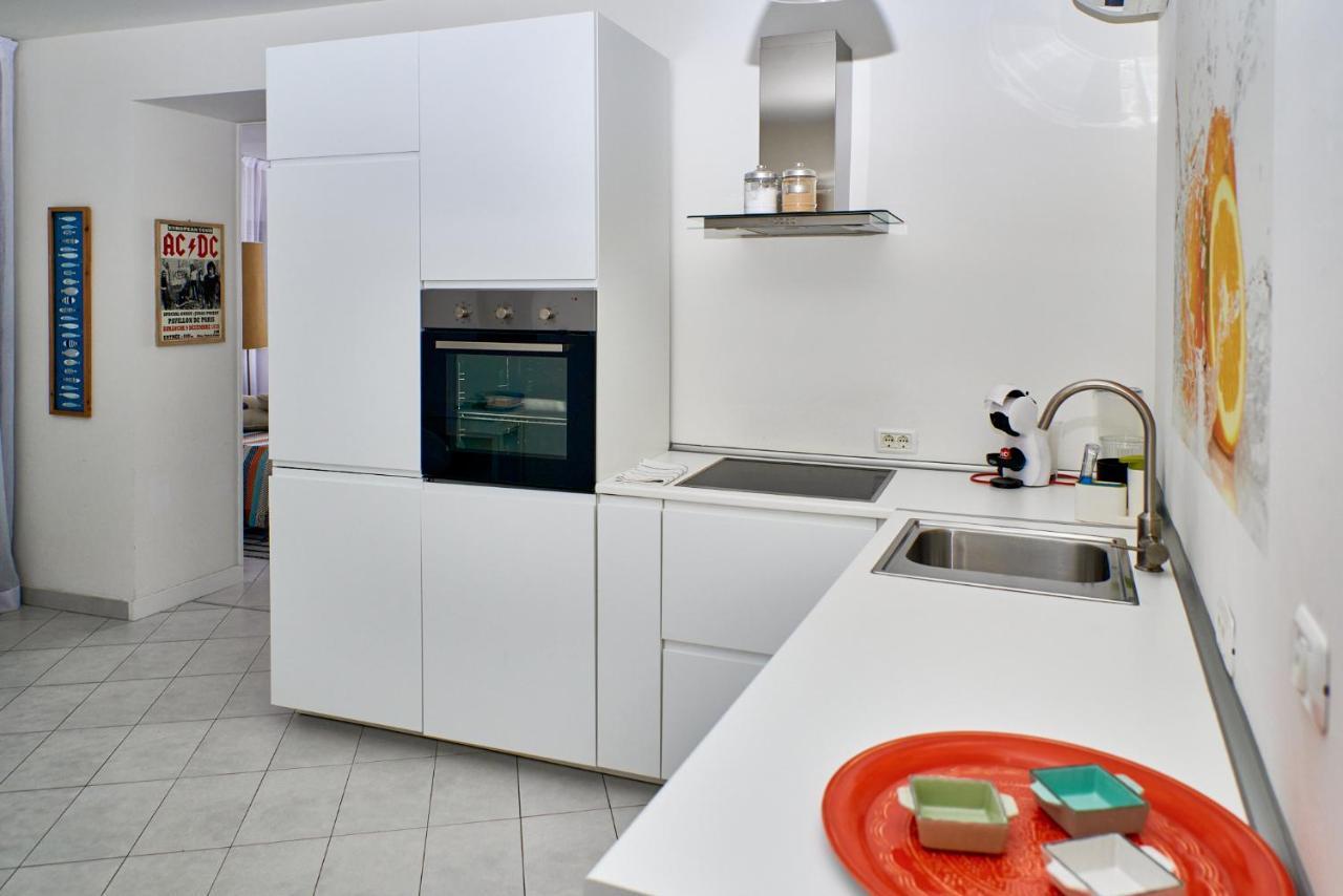 Novigrad Boutique Apartment 외부 사진